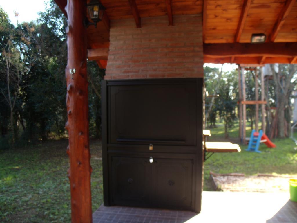 Cabanas De Colores Los Reartes Room photo