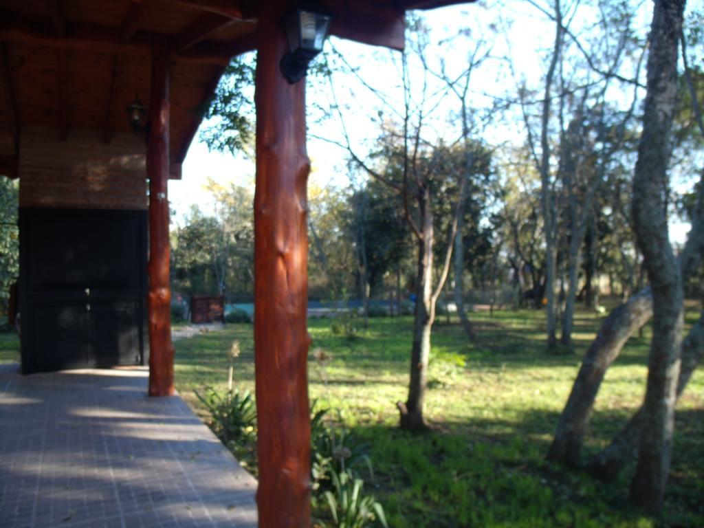 Cabanas De Colores Los Reartes Room photo