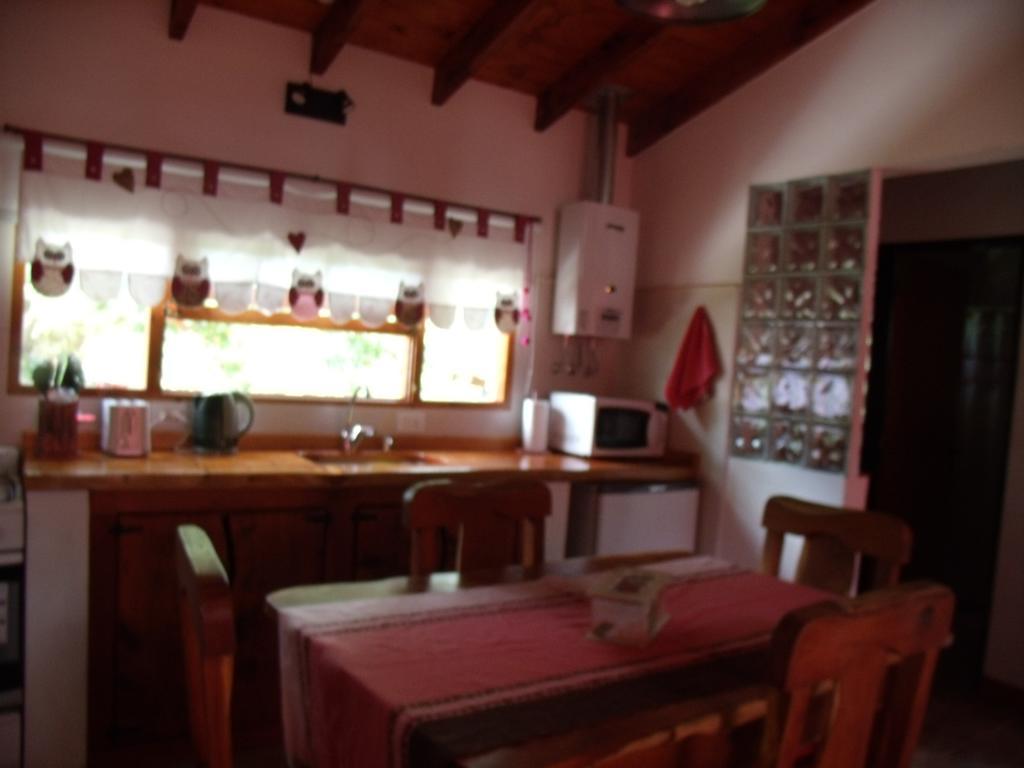 Cabanas De Colores Los Reartes Room photo